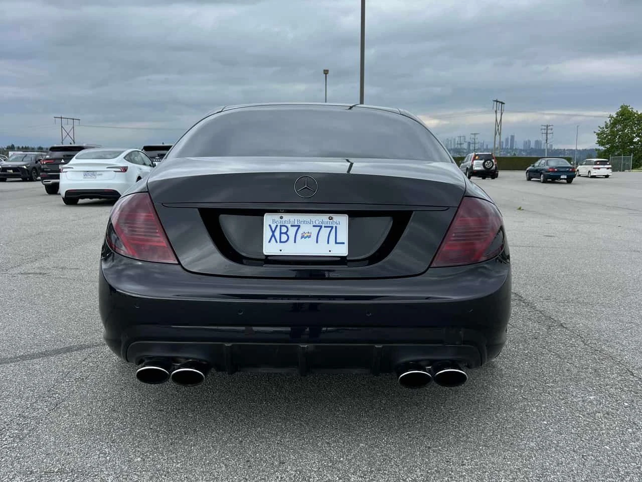 Mercedes-Benz CL 63 AMG ���/����/�������/�����/CARFAX/����������� | Mobile.bg � ����������� 17