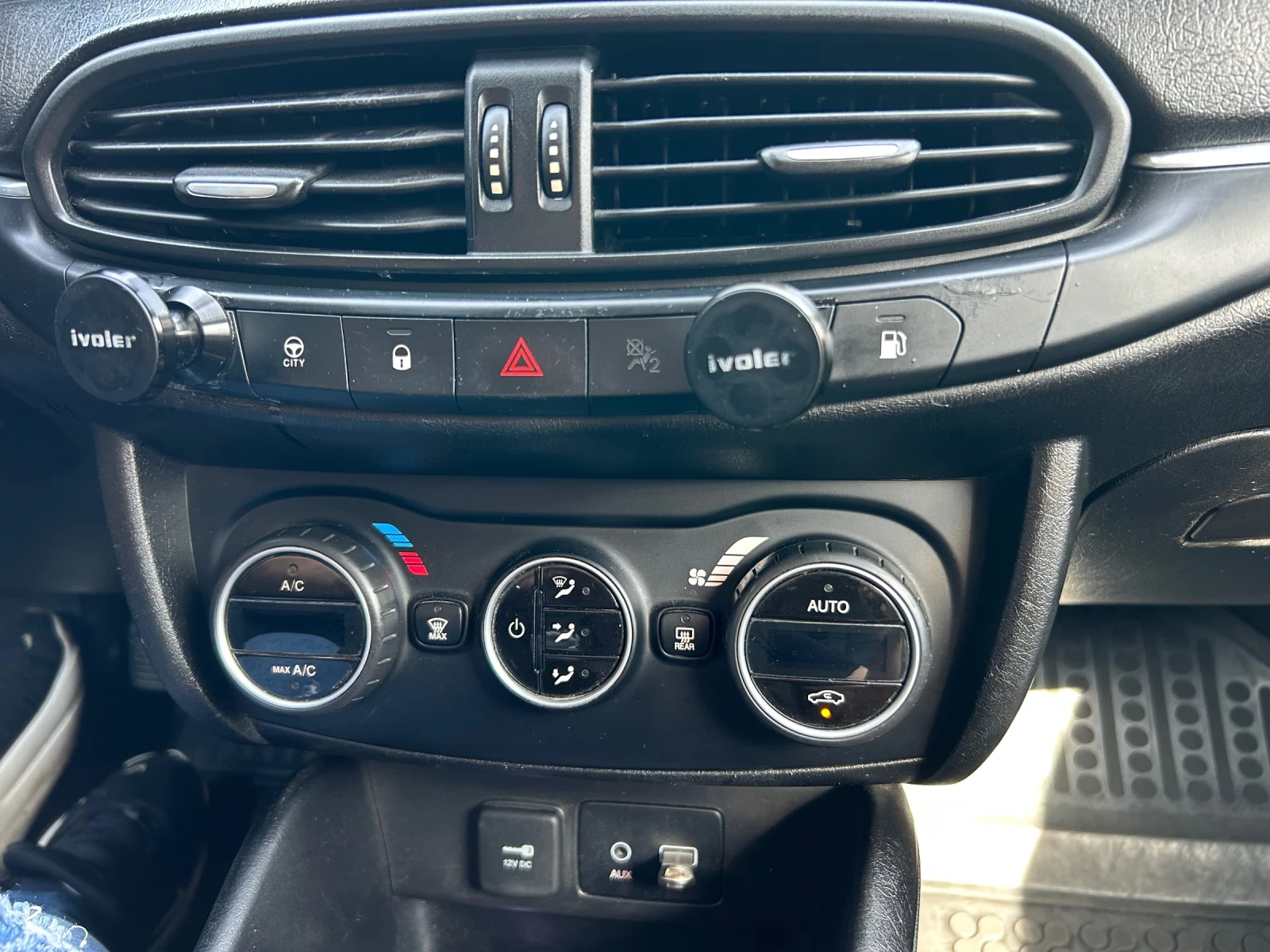 Fiat Tipo 1.4 T-Jet | Mobile.bg � ����������� 11