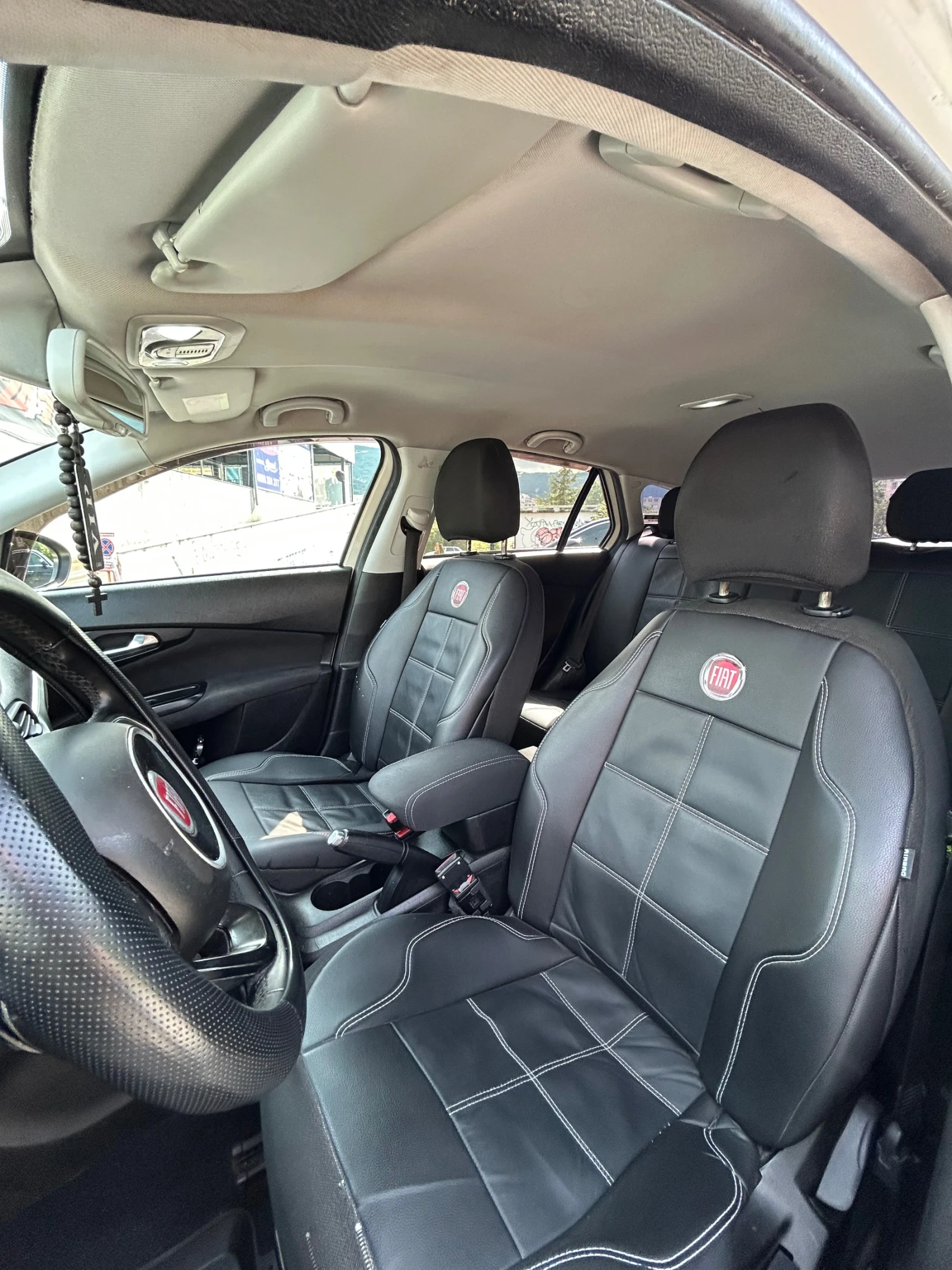 Fiat Tipo 1.4 T-Jet | Mobile.bg � ����������� 9