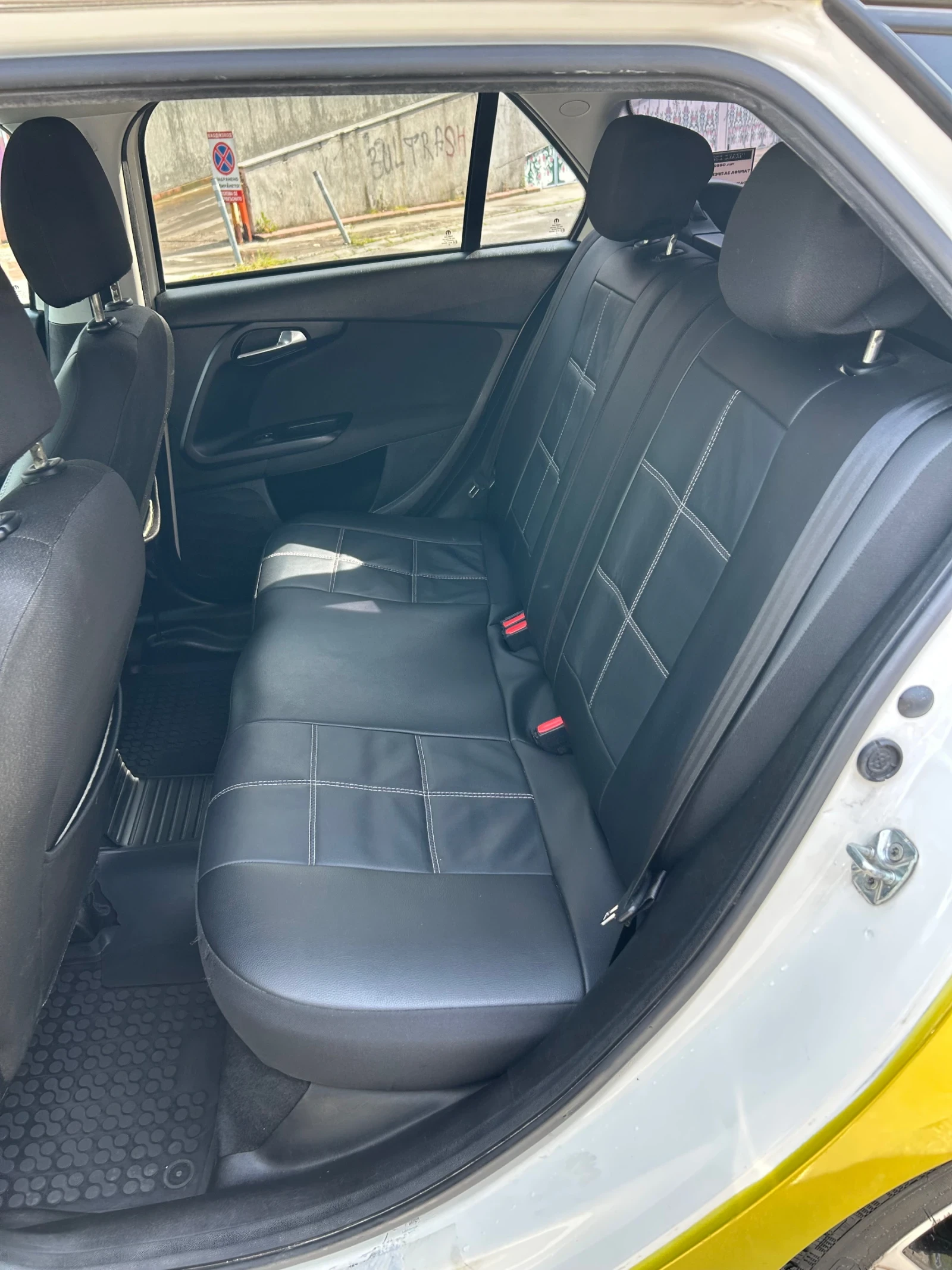 Fiat Tipo 1.4 T-Jet | Mobile.bg � ����������� 10