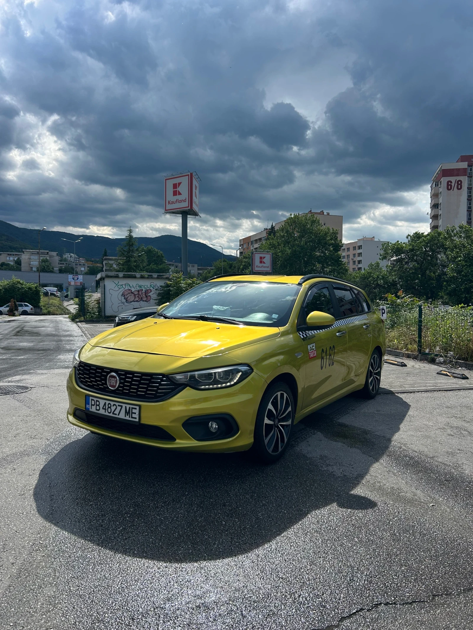 Fiat Tipo 1.4 T-Jet | Mobile.bg � ����������� 1