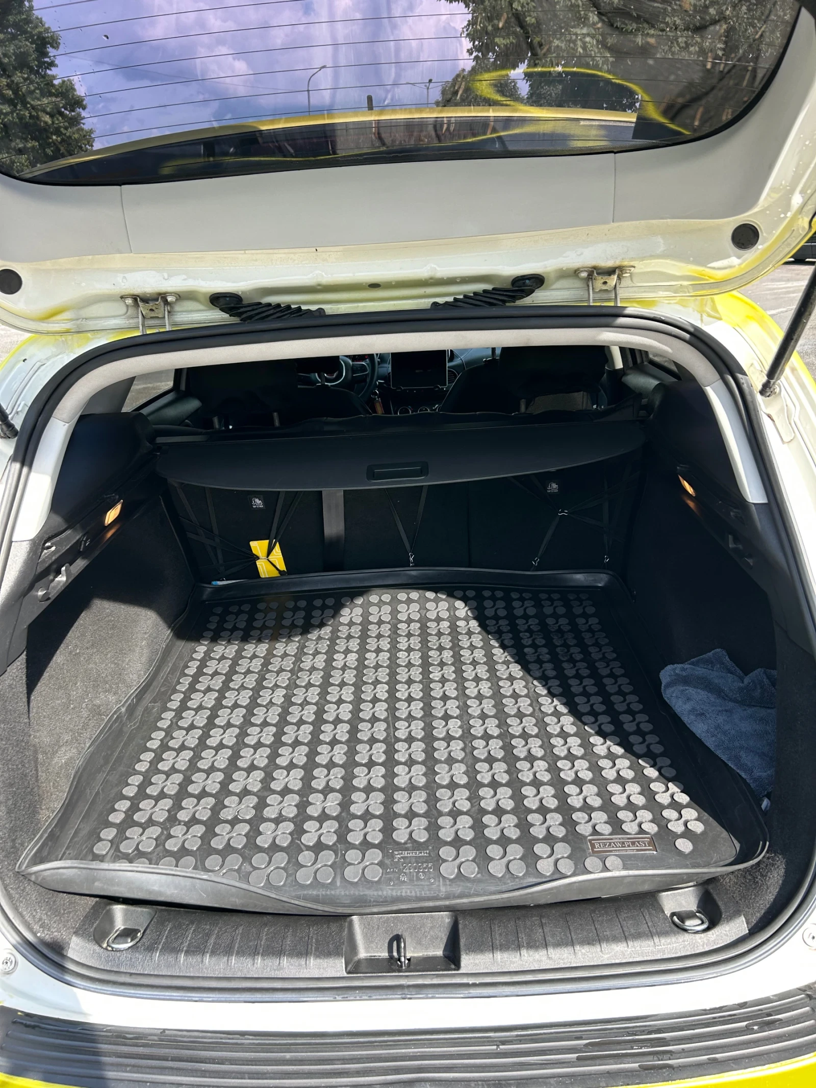 Fiat Tipo 1.4 T-Jet | Mobile.bg � ����������� 12