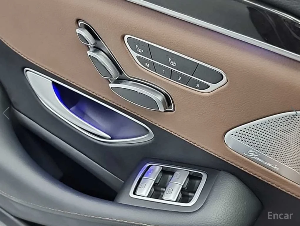 Mercedes-Benz S 450 4MATIC* BURMESTER* ДИГИТАЛНО* ТАБЛО* МАСАЖ* ДИСТРО, снимка 12 - Автомобили и джипове - 54802462
