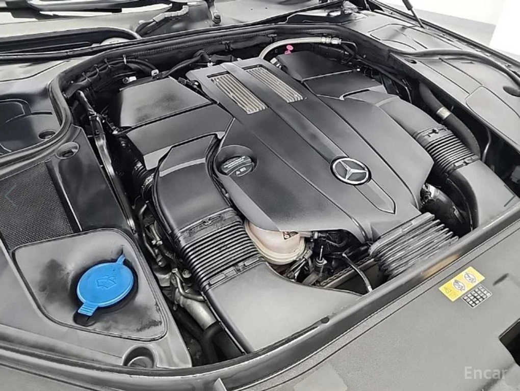 Mercedes-Benz S 450 4MATIC* BURMESTER* ДИГИТАЛНО* ТАБЛО* МАСАЖ* ДИСТРО, снимка 17 - Автомобили и джипове - 54802462