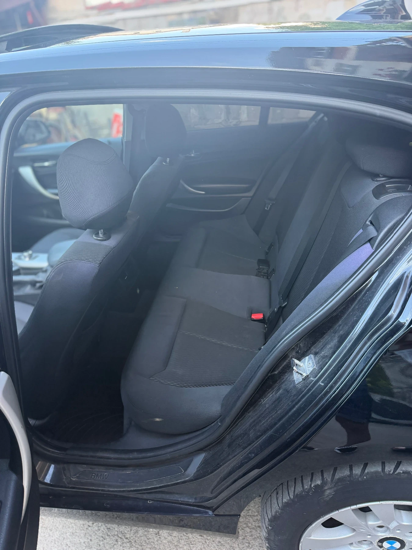 BMW 116, снимка 7 - Автомобили и джипове - 54917480