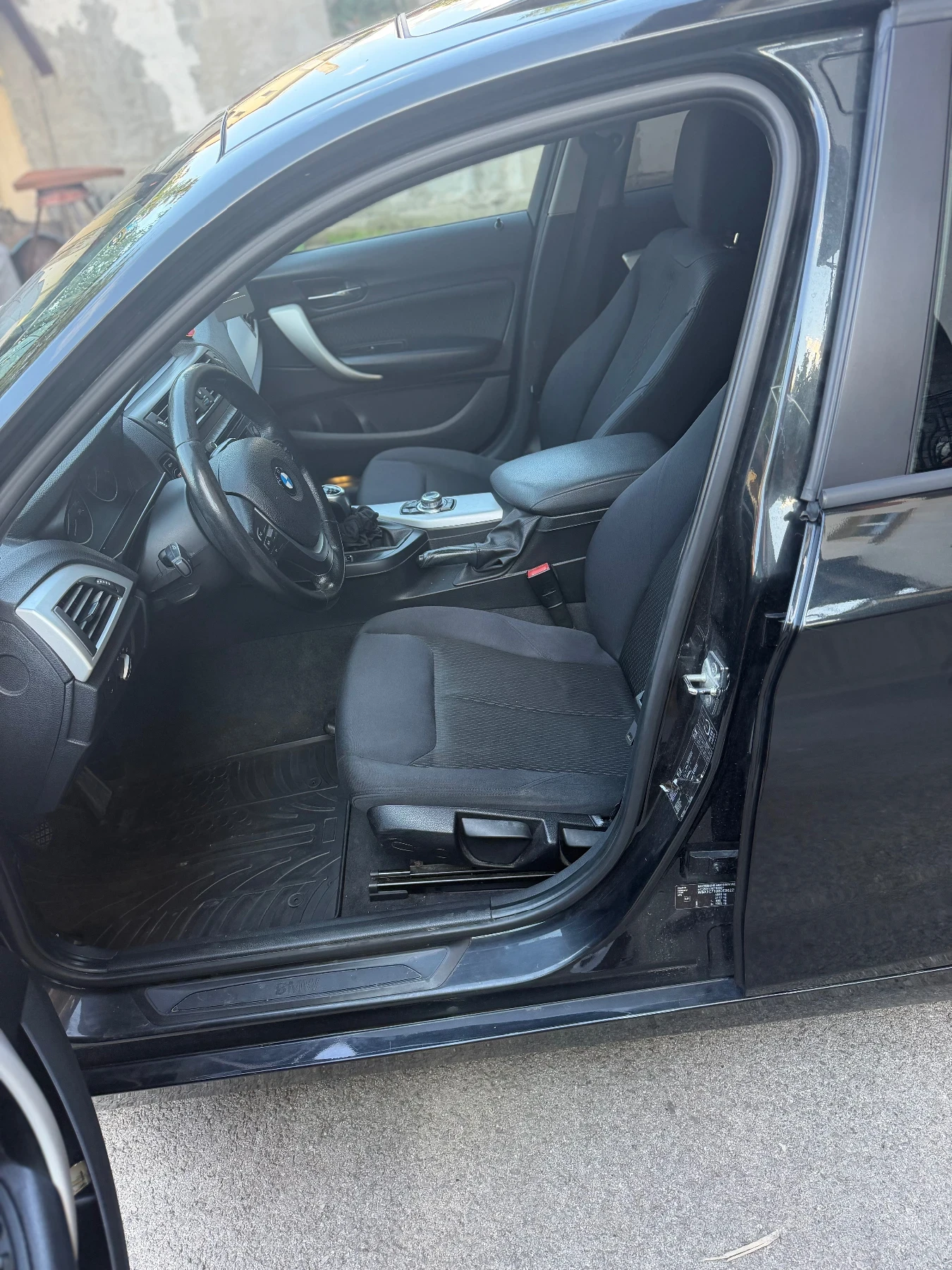 BMW 116, снимка 6 - Автомобили и джипове - 54917480