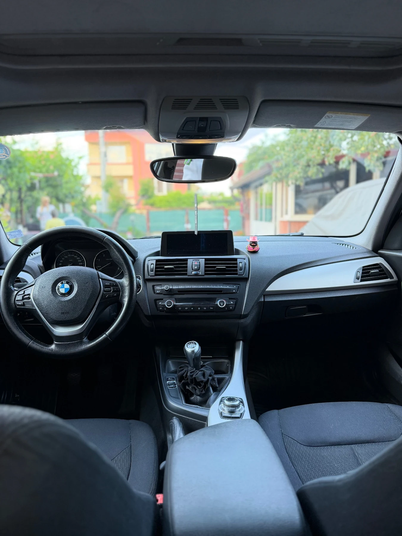 BMW 116, снимка 5 - Автомобили и джипове - 54917480