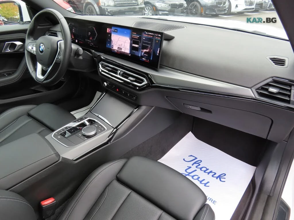 BMW 230 xDrive (КРАЙНА цена до БЪЛГАРИЯ), снимка 14 - Автомобили и джипове - 54929351