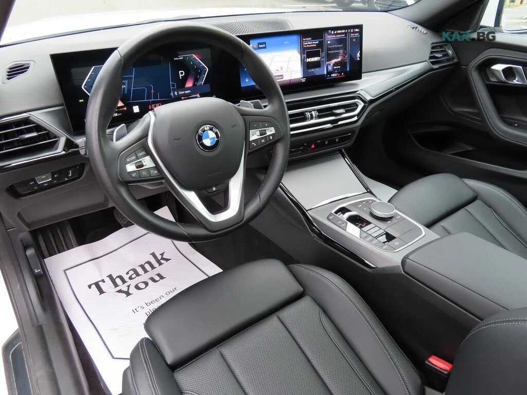 BMW 230 xDrive (КРАЙНА цена до БЪЛГАРИЯ), снимка 13 - Автомобили и джипове - 54929351