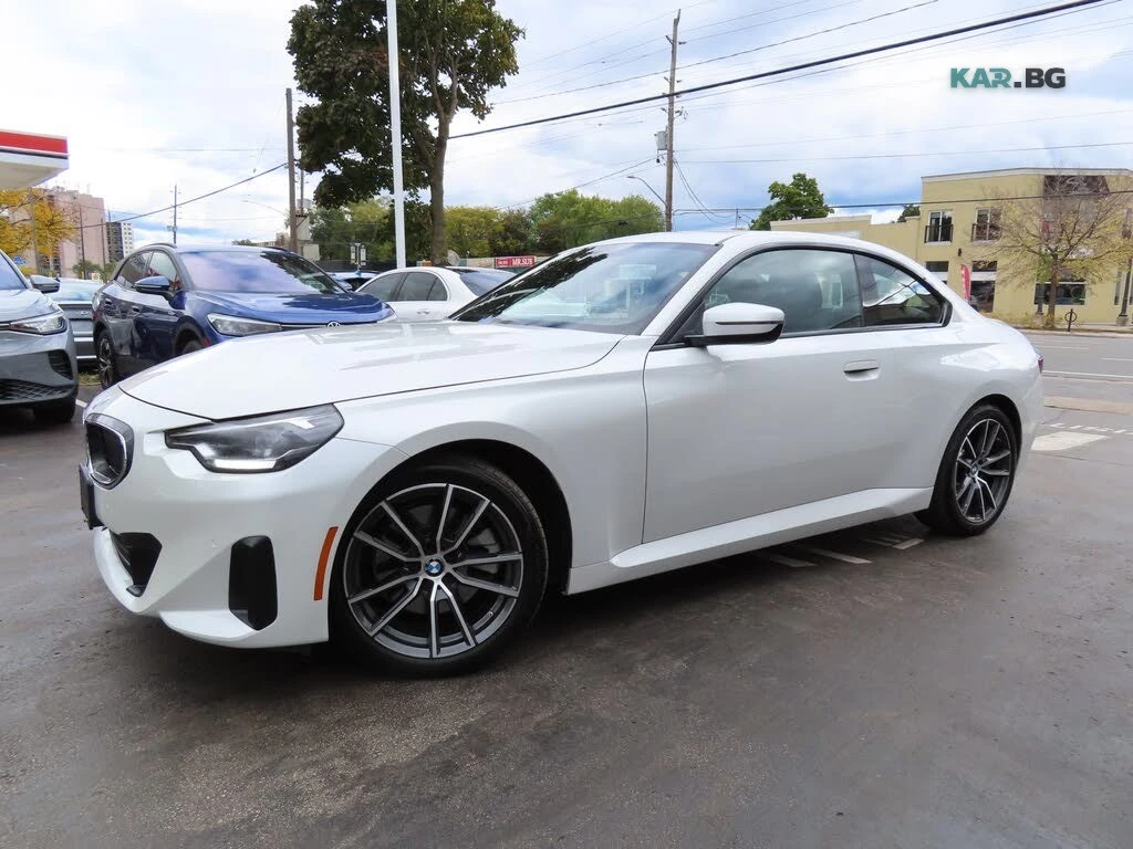 BMW 230 xDrive (КРАЙНА цена до БЪЛГАРИЯ), снимка 4 - Автомобили и джипове - 54929351