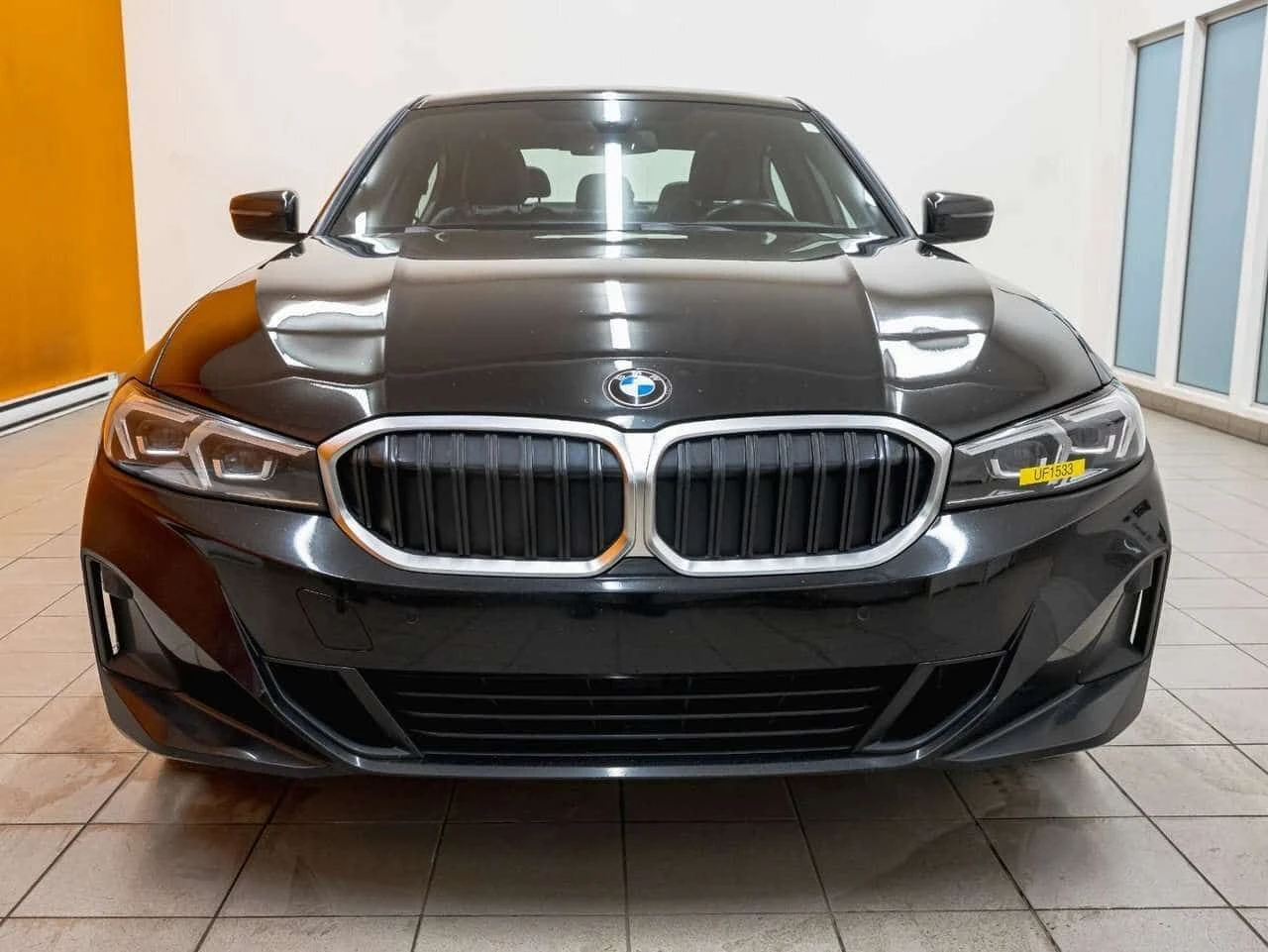 BMW 330 * ФИКСИРАНА ЦЕНА* , снимка 2 - Автомобили и джипове - 54959206