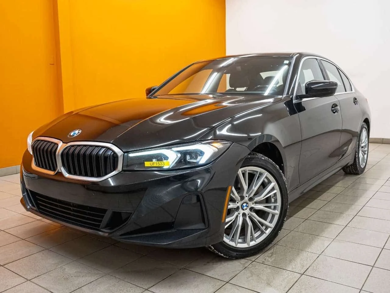 BMW 330 * ФИКСИРАНА ЦЕНА* 