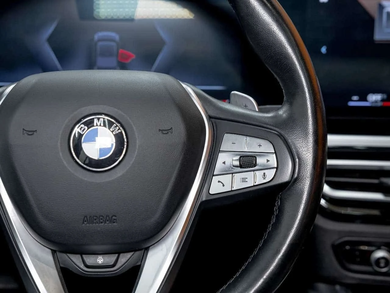 BMW 330 * ФИКСИРАНА ЦЕНА* , снимка 13 - Автомобили и джипове - 54959206