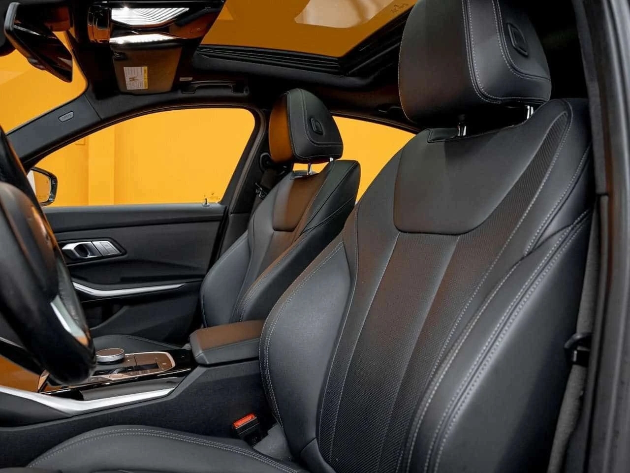 BMW 330 * ФИКСИРАНА ЦЕНА* , снимка 7 - Автомобили и джипове - 54959206