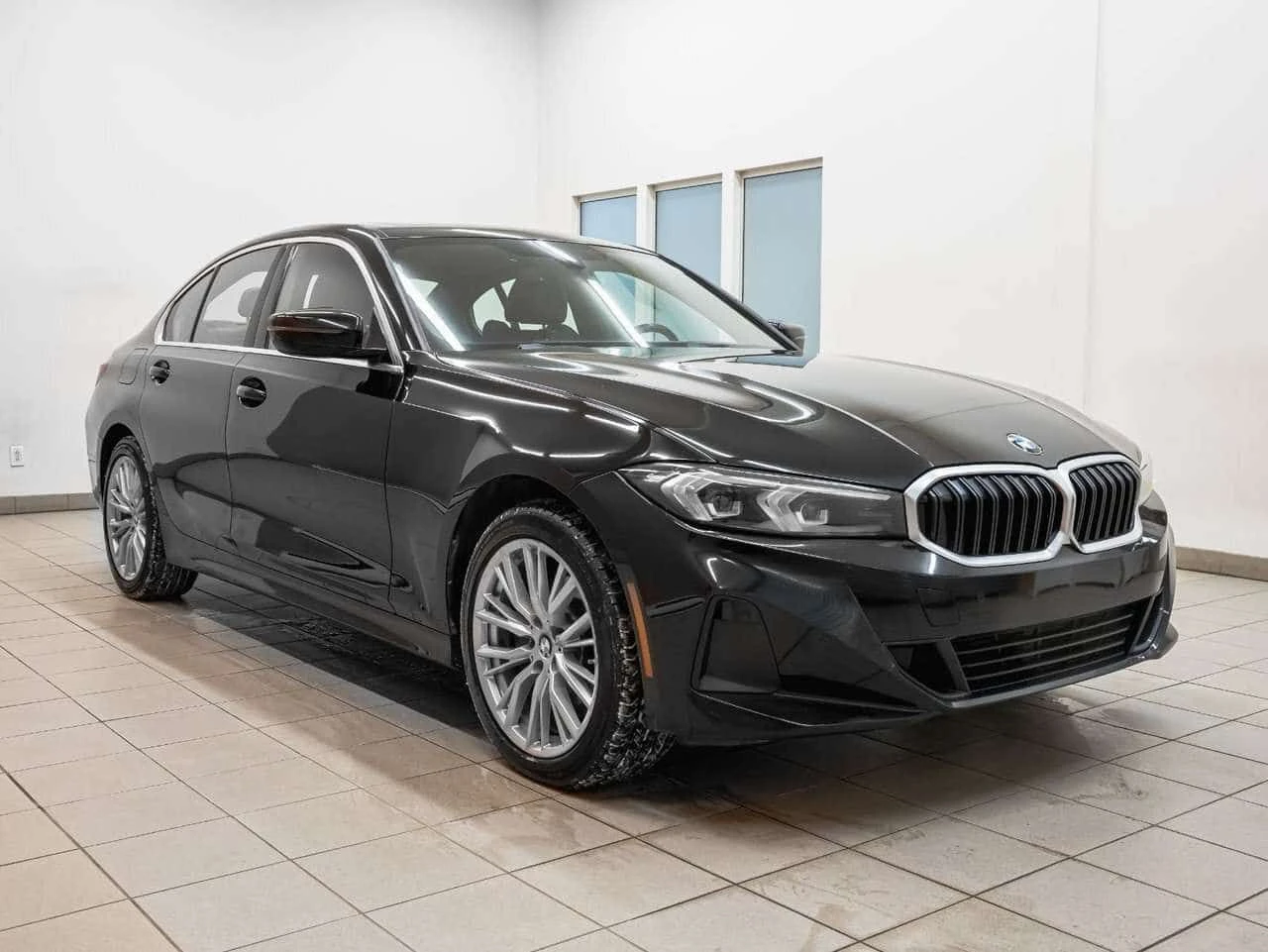 BMW 330 * ФИКСИРАНА ЦЕНА* , снимка 6 - Автомобили и джипове - 54959206