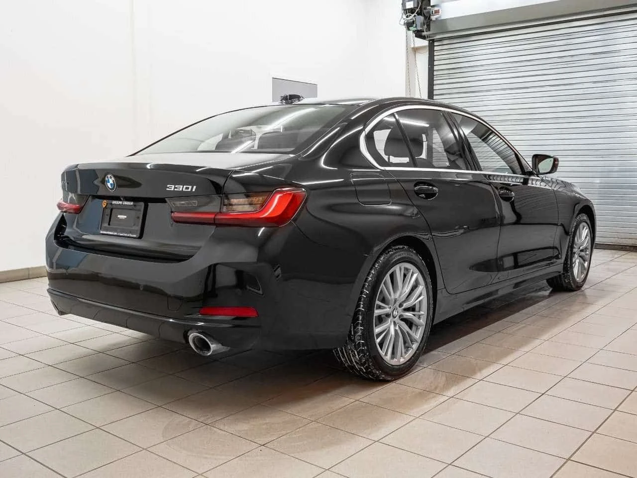 BMW 330 * ФИКСИРАНА ЦЕНА* , снимка 5 - Автомобили и джипове - 54959206