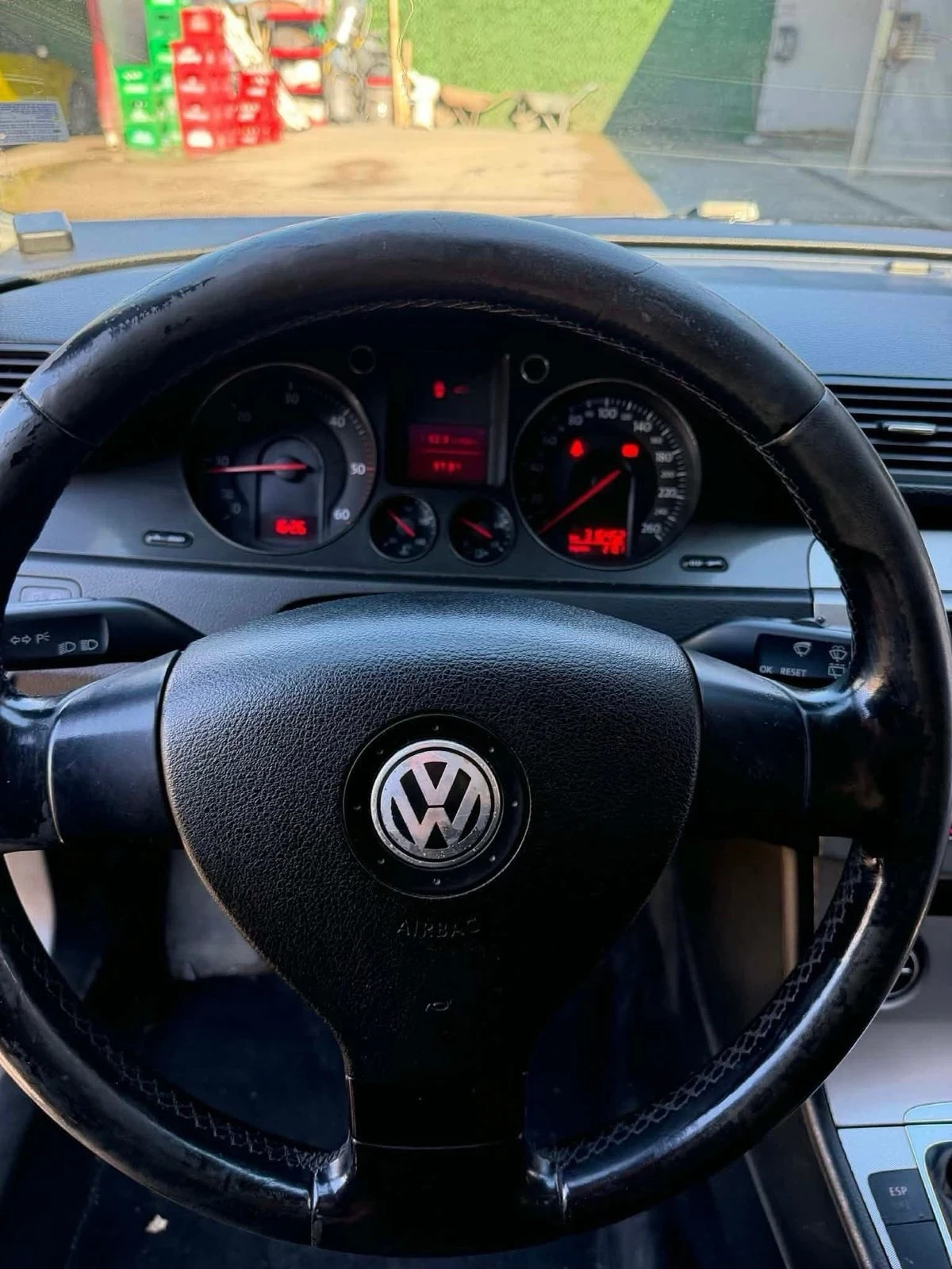VW Passat 1400, снимка 5 - Автомобили и джипове - 55000824