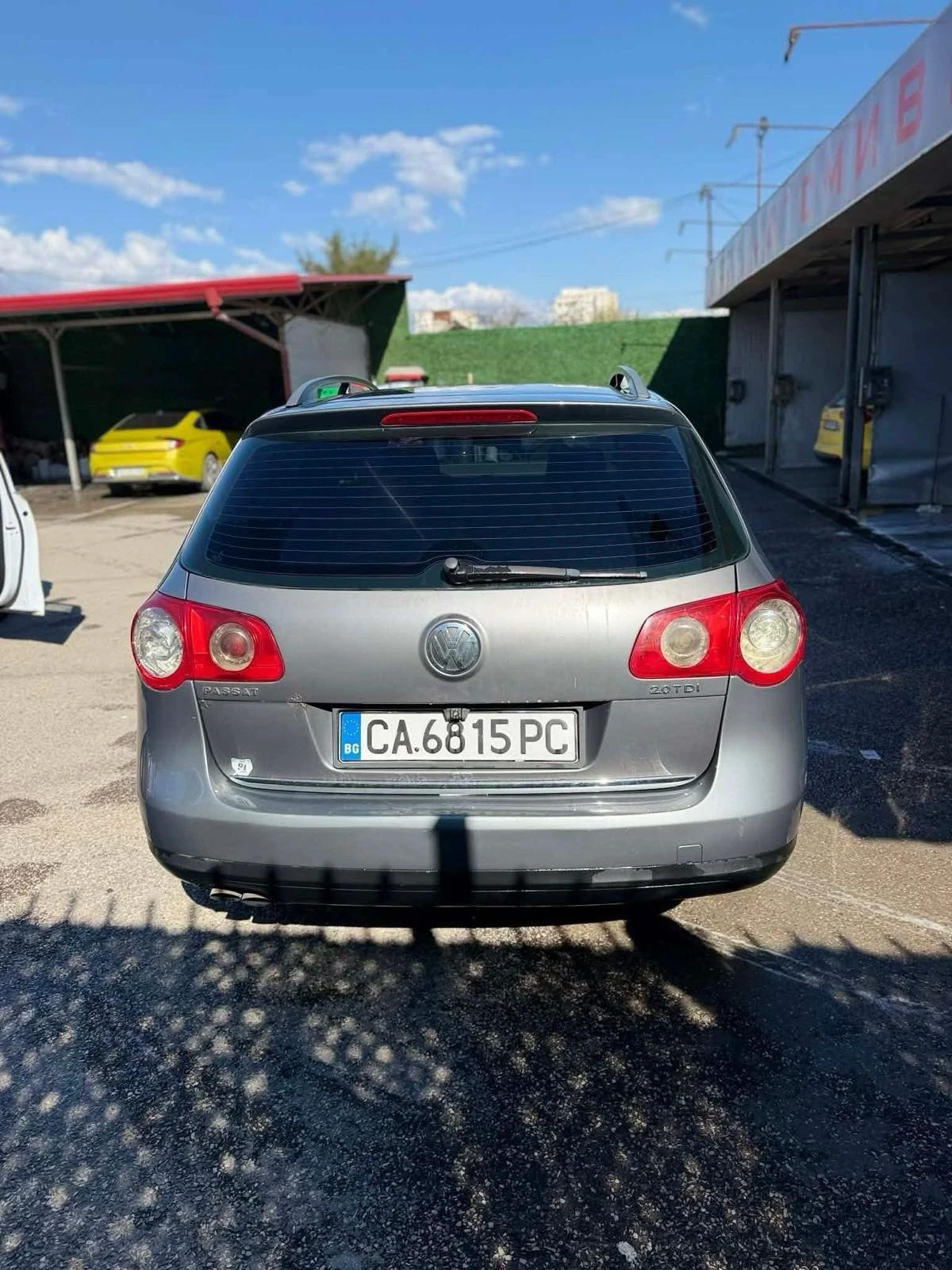 VW Passat 1400, снимка 8 - Автомобили и джипове - 55000824