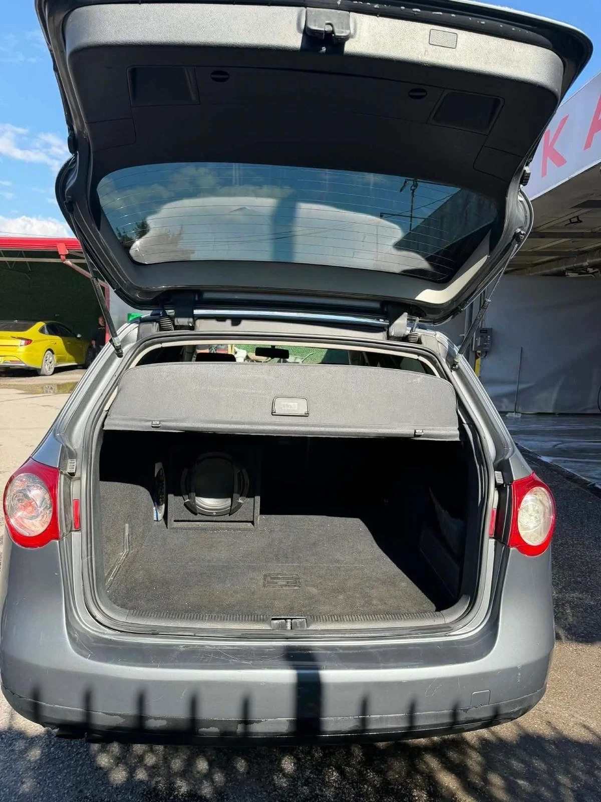 VW Passat 1400, снимка 10 - Автомобили и джипове - 55000824