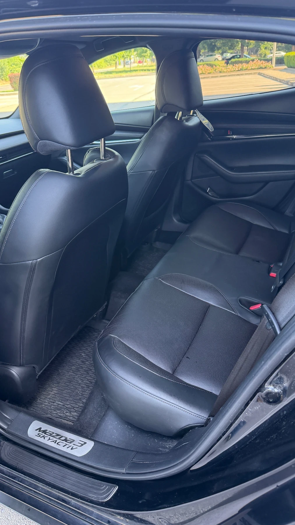 Mazda 3 Skyactiv 2.5 GT , снимка 11 - Автомобили и джипове - 55094252