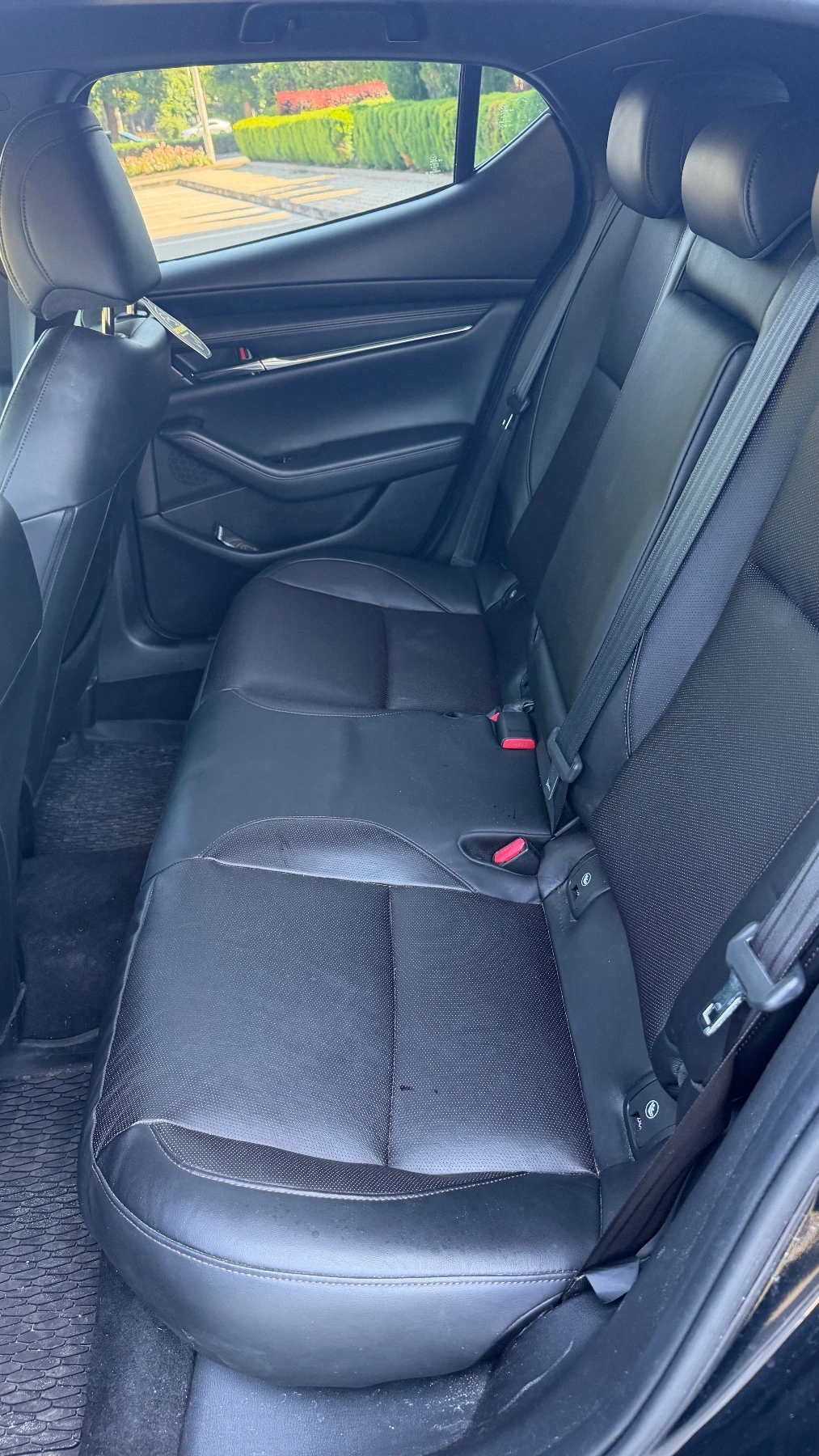 Mazda 3 Skyactiv 2.5 GT , снимка 12 - Автомобили и джипове - 55094252