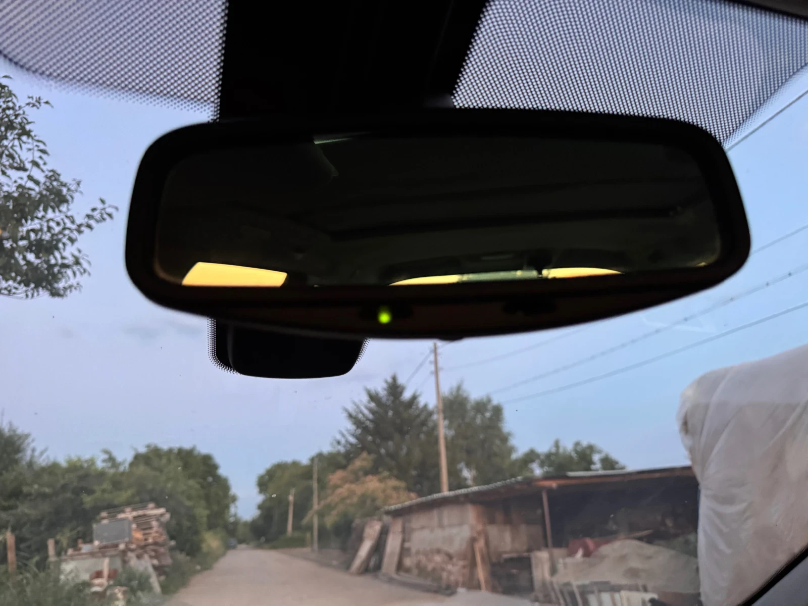 Peugeot 307 2.0HDI 307SW, снимка 4 - Автомобили и джипове - 55131050