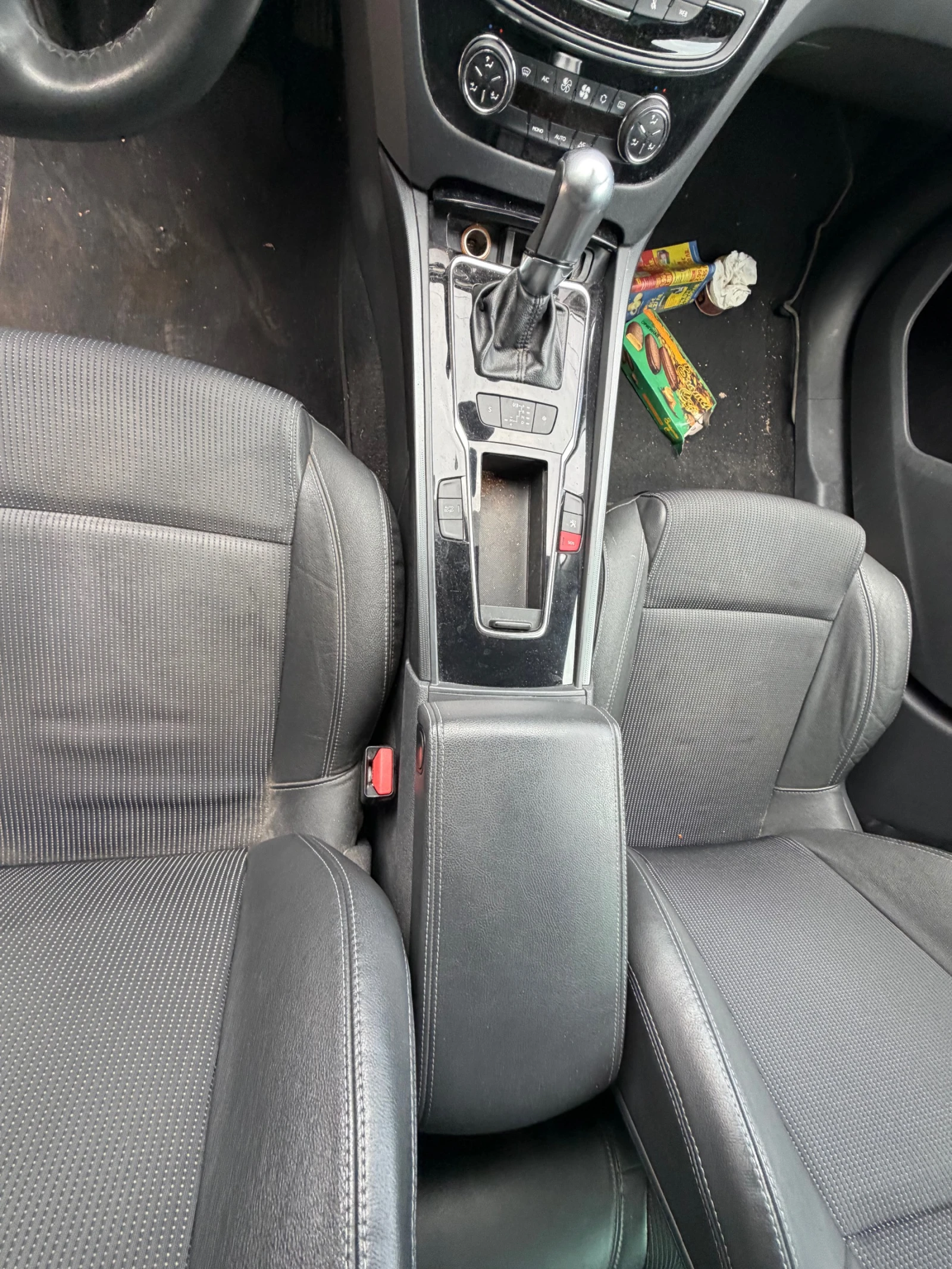 Peugeot 508 2.0HDI, снимка 7 - Автомобили и джипове - 55446186