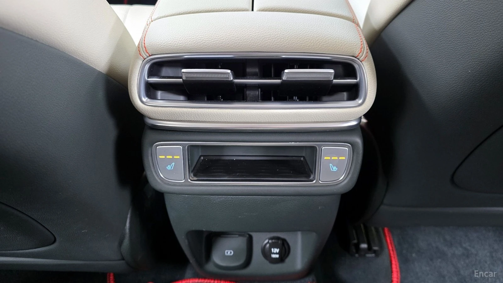 Genesis GV80 Coupe* 2.5T* AWD* DISTRONIC* ПОДГРЕВ* ОБДУХВАНЕ* К, снимка 16 - Автомобили и джипове - 55665664
