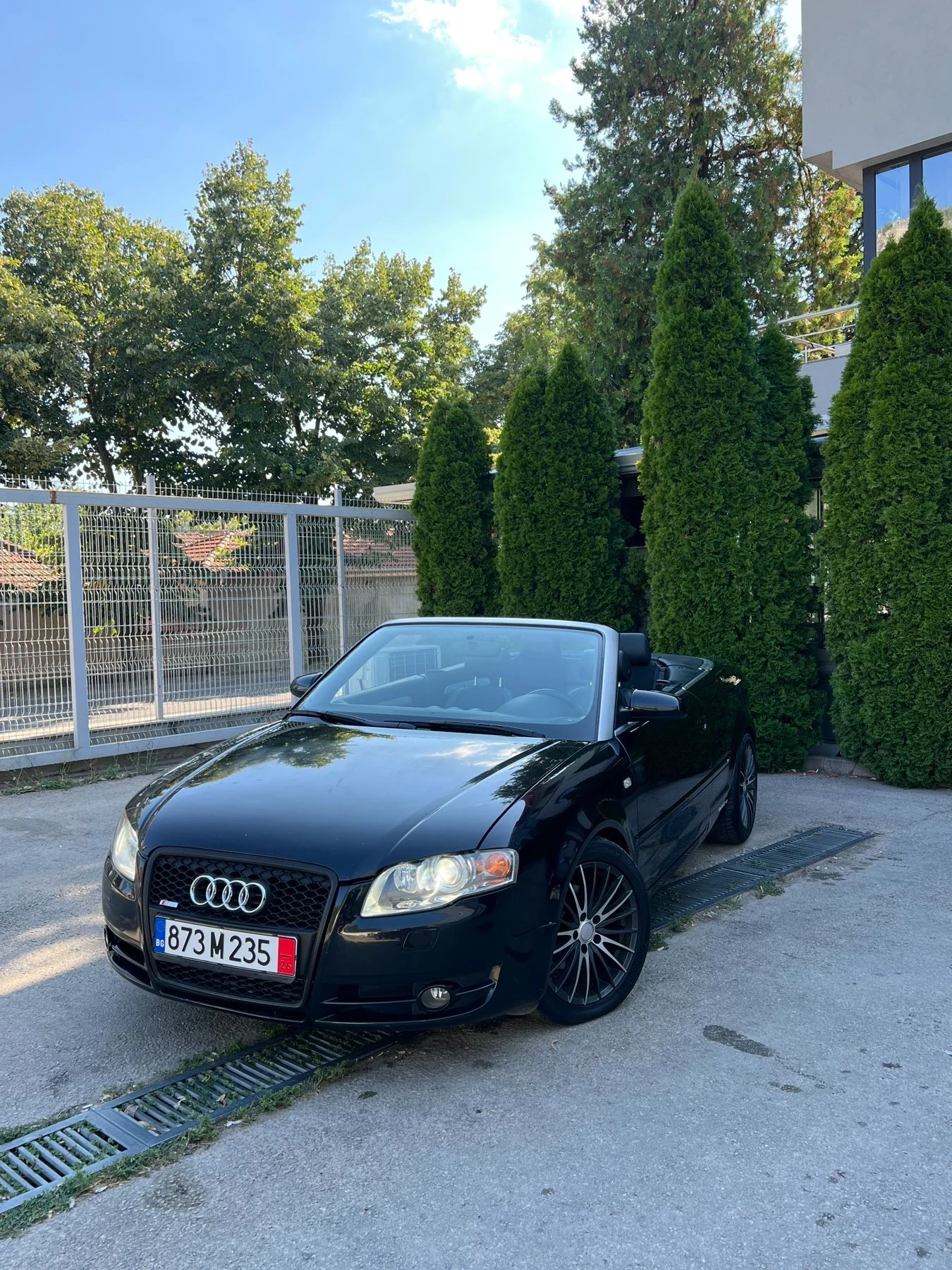 Audi A4 2.0 dizel , снимка 12 - Автомобили и джипове - 55689620