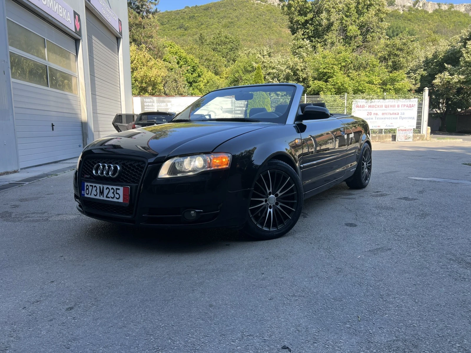 Audi A4 2.0 dizel 