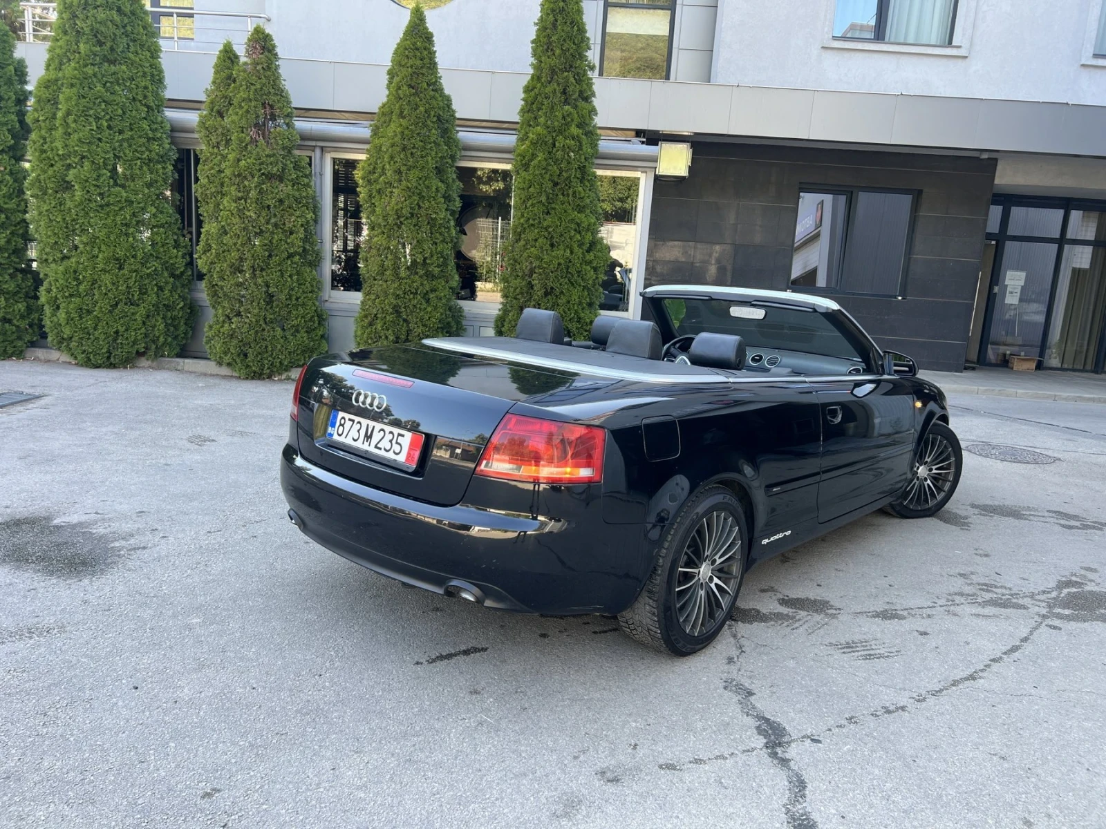 Audi A4 2.0 dizel , снимка 5 - Автомобили и джипове - 55689620