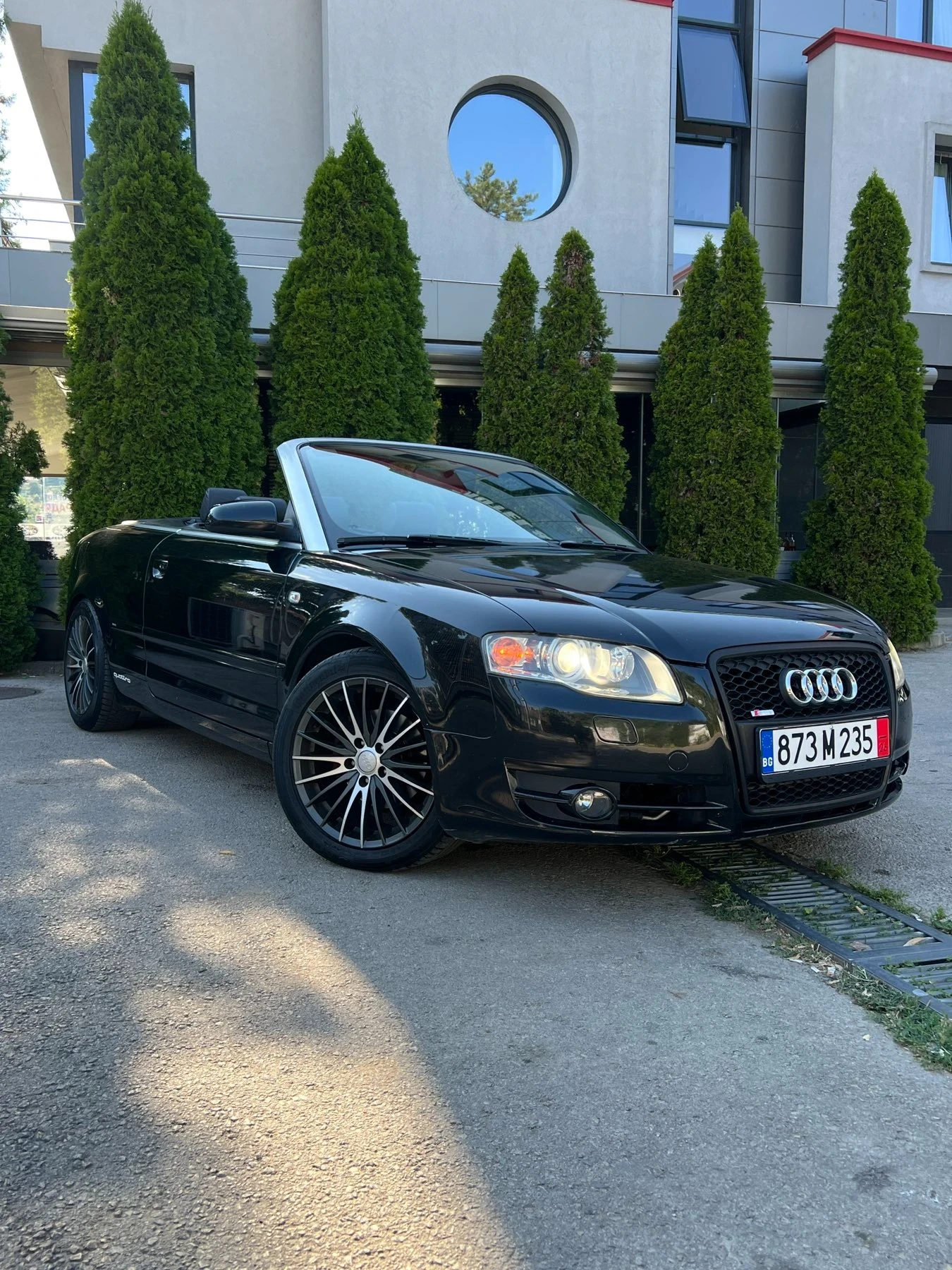 Audi A4 2.0 dizel , снимка 4 - Автомобили и джипове - 55689620