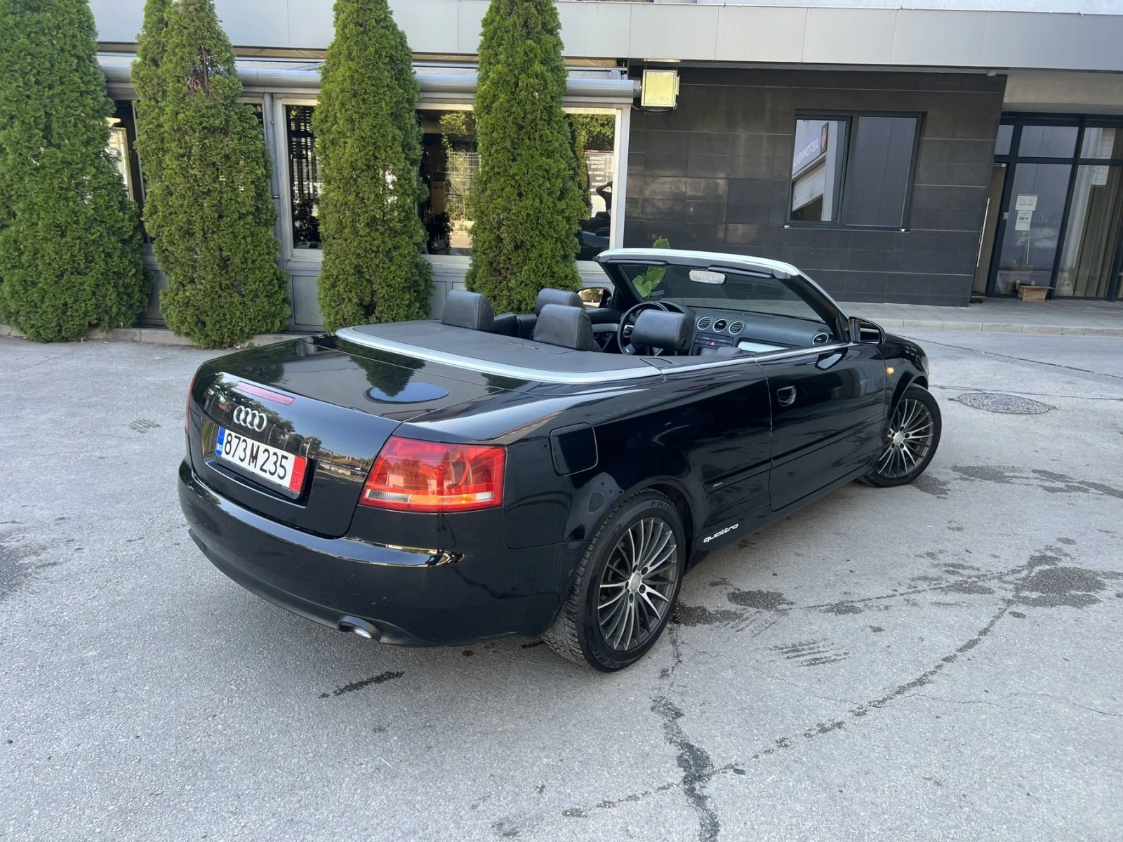 Audi A4 2.0 dizel , снимка 2 - Автомобили и джипове - 55689620