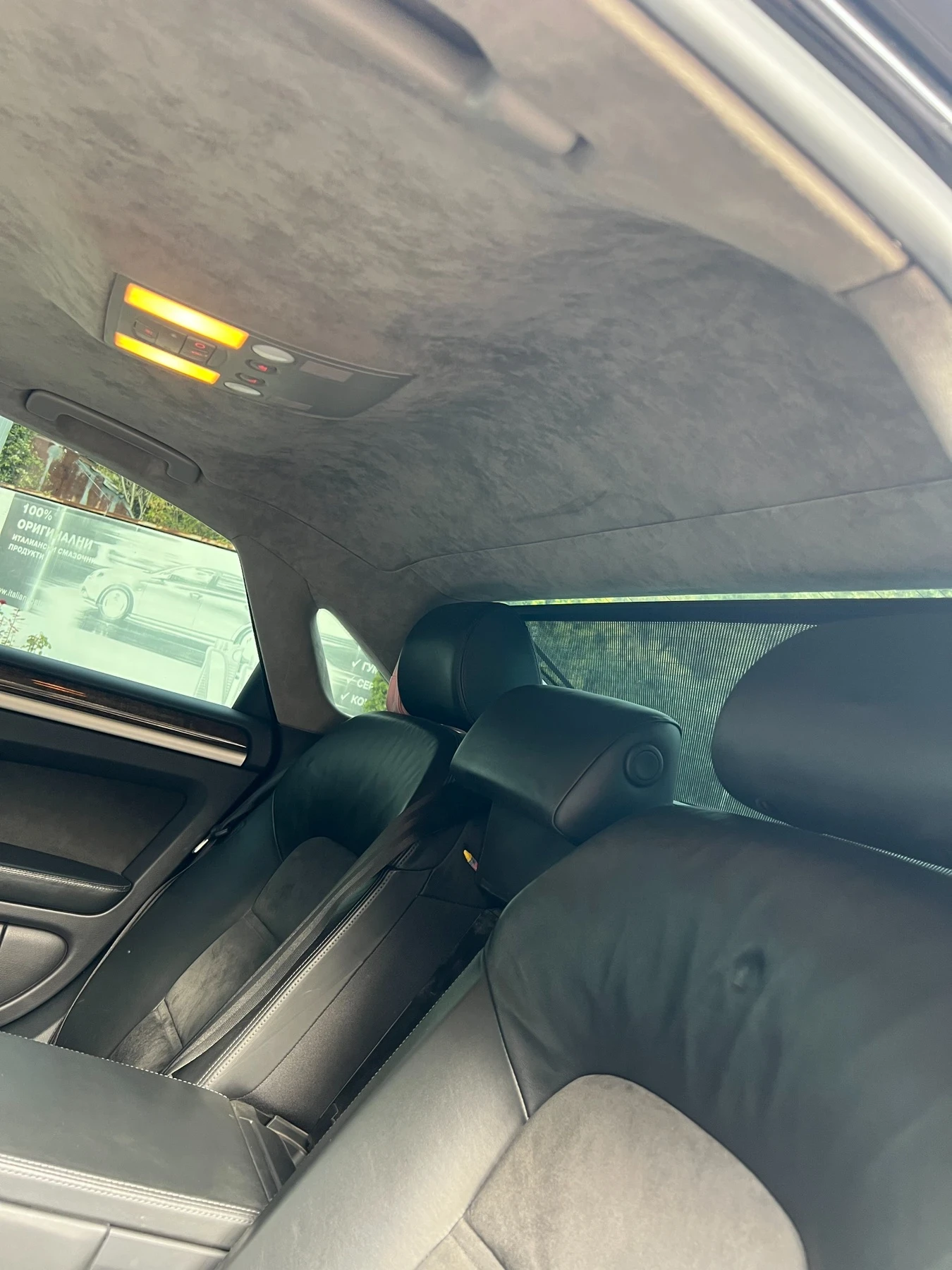 Audi A8 3.2 benzin, снимка 5 - Автомобили и джипове - 56217881