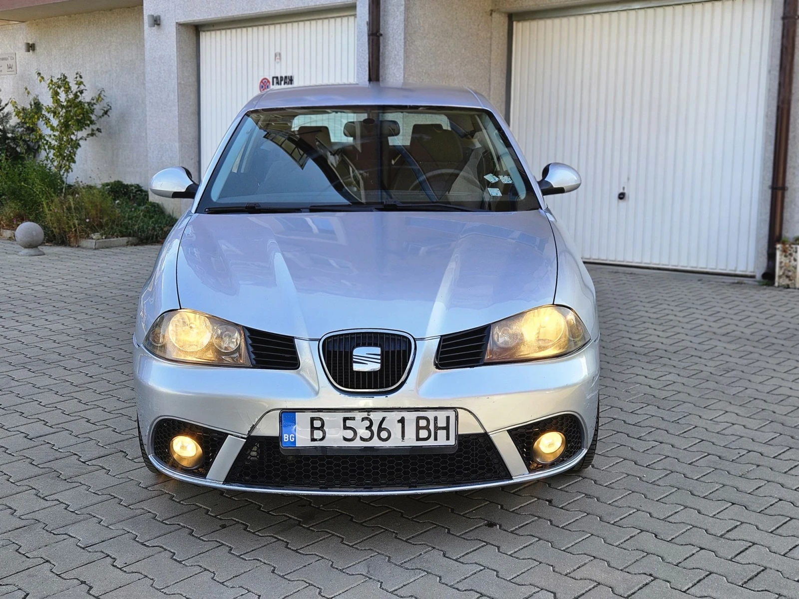 Seat Ibiza ���������! | Mobile.bg � ����������� 6