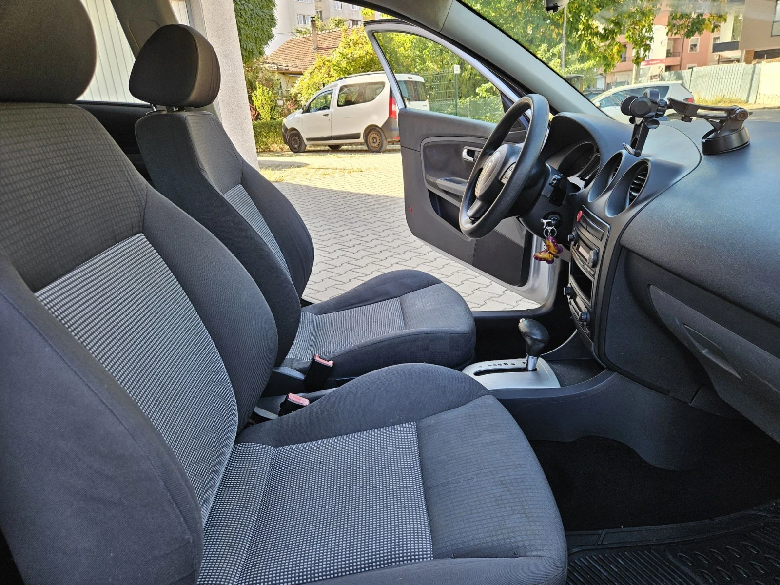Seat Ibiza ���������! | Mobile.bg � ����������� 9