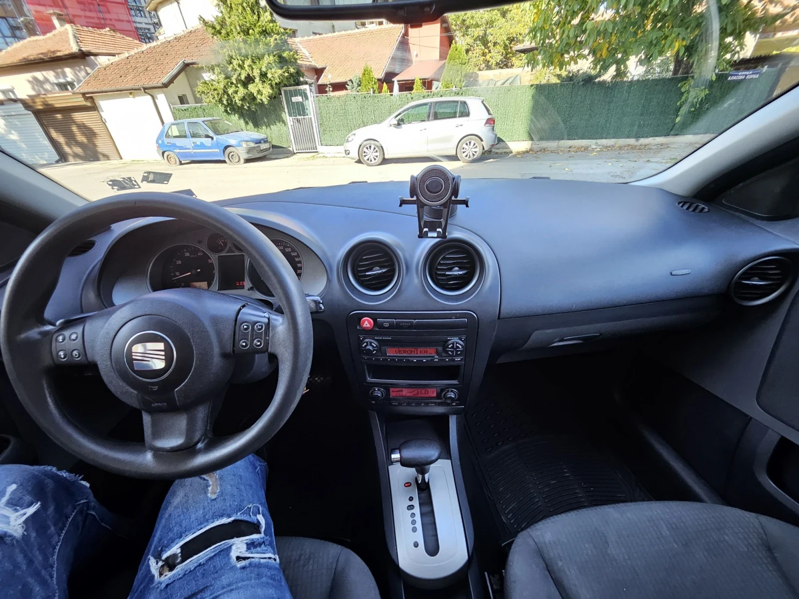 Seat Ibiza ���������! | Mobile.bg � ����������� 10
