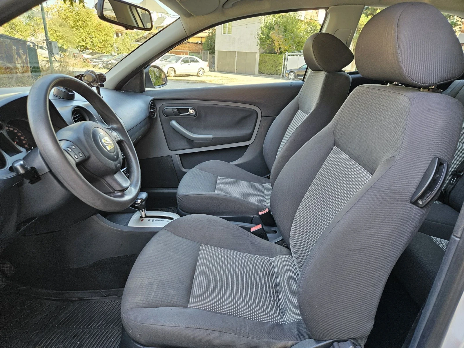 Seat Ibiza ���������! | Mobile.bg � ����������� 7
