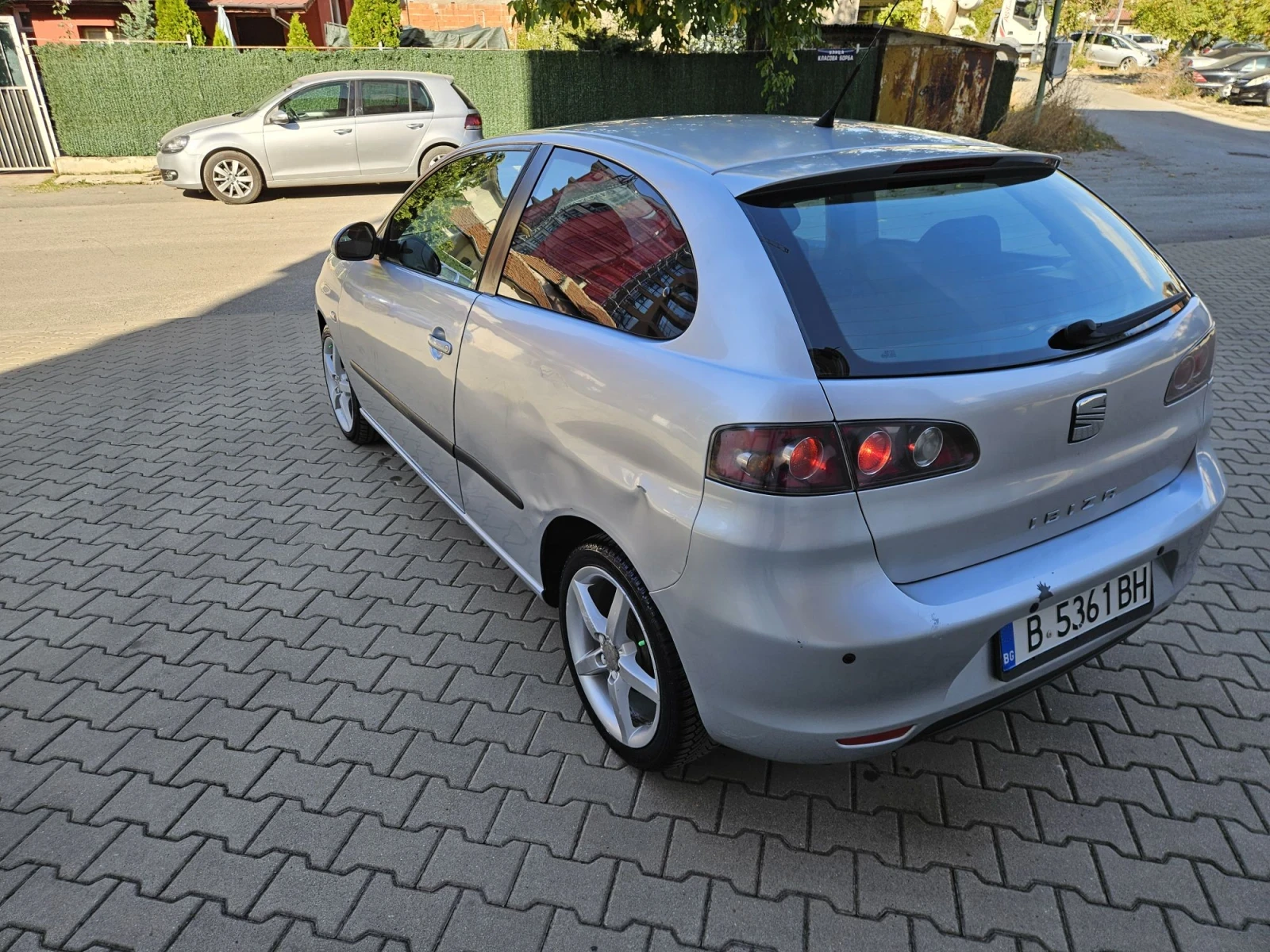 Seat Ibiza ���������! | Mobile.bg � ����������� 2