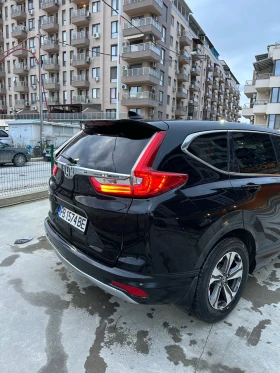 Honda Cr-v Honda CRV 1.5 Turbo, снимка 4