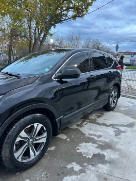 Honda Cr-v Honda CRV 1.5 Turbo, снимка 7