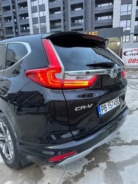 Honda Cr-v Honda CRV 1.5 Turbo, снимка 5