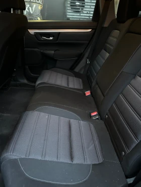 Honda Cr-v Honda CRV 1.5 Turbo, снимка 13