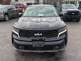Kia Sorento * SX * PANO* ПОДГРЕВ* KEYLESS* , снимка 6