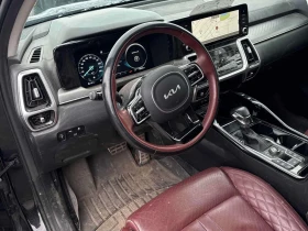 Kia Sorento * SX * PANO* ПОДГРЕВ* KEYLESS* , снимка 5