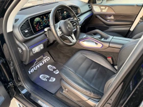 Mercedes-Benz GLE 400 d= 4Matic= AMG= Distronic= Burmester= 360* Камера=, снимка 9