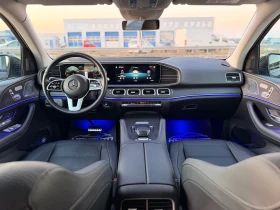 Mercedes-Benz GLE 400 d= 4Matic= AMG= Distronic= Burmester= 360* Камера=, снимка 10