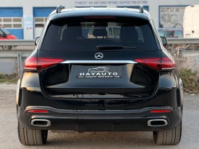 Mercedes-Benz GLE 400 d= 4Matic= AMG= Distronic= Burmester= 360* Камера=, снимка 6