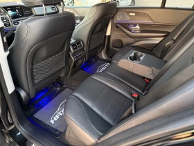 Mercedes-Benz GLE 400 d= 4Matic= AMG= Distronic= Burmester= 360* Камера=, снимка 14
