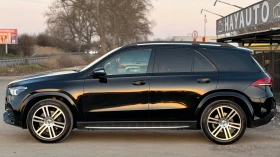 Mercedes-Benz GLE 400 d= 4Matic= AMG= Distronic= Burmester= 360* Камера=, снимка 8